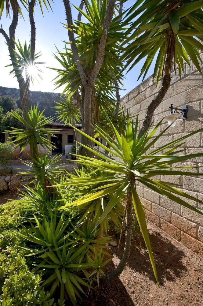 Miramare Residence Favignana Exterior foto