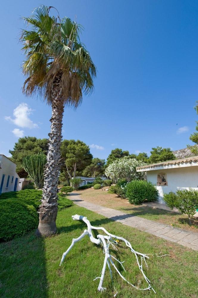 Miramare Residence Favignana Exterior foto
