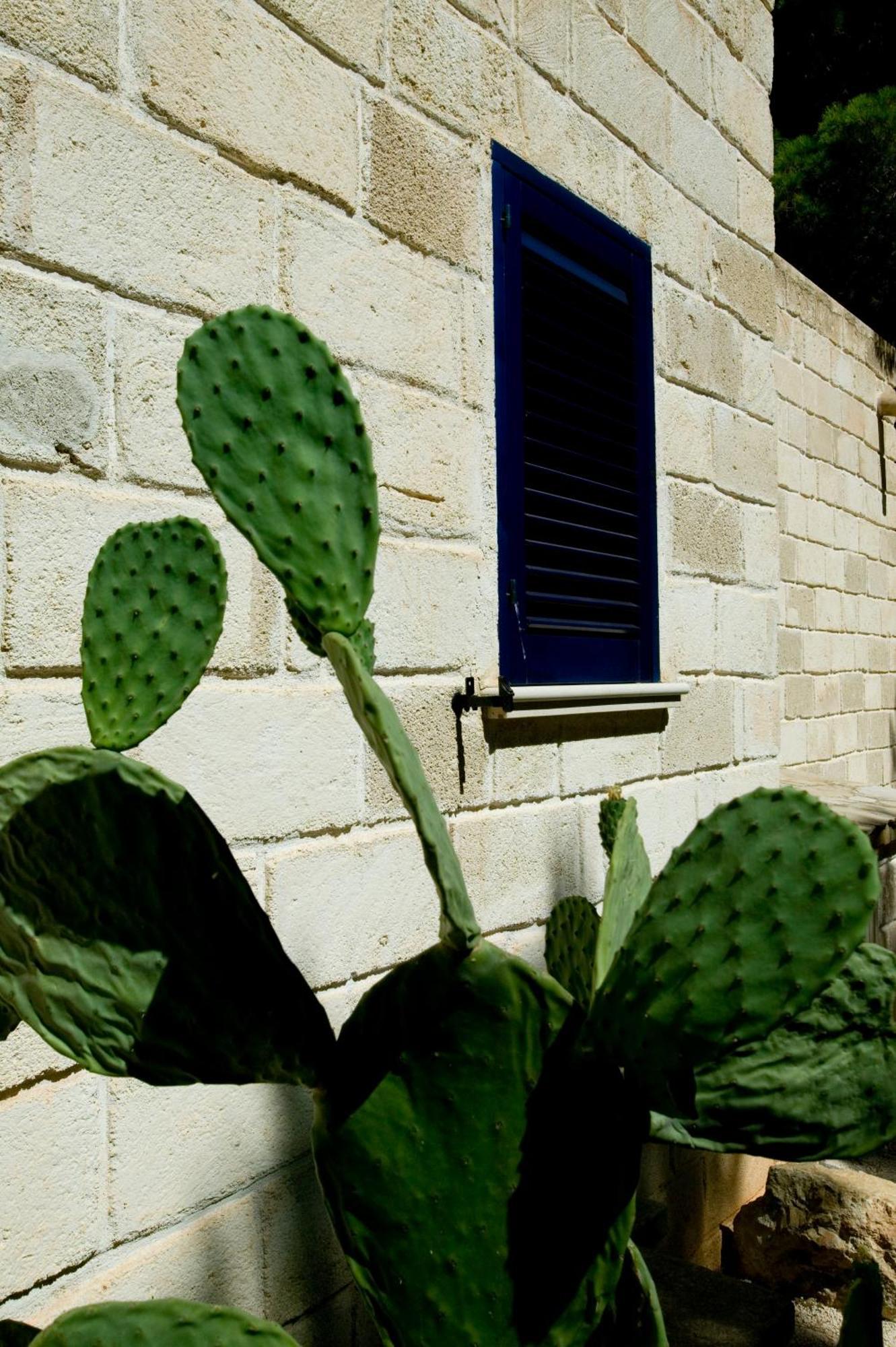 Miramare Residence Favignana Exterior foto